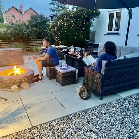 Elm Grove Homestay Schull