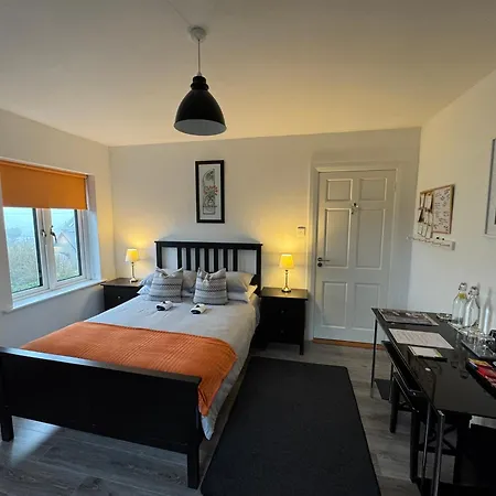 ホームステイ Elm Grove シュル