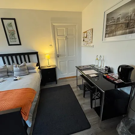 Homestay Elm Grove Schull