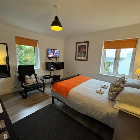 Elm Grove ホームステイ