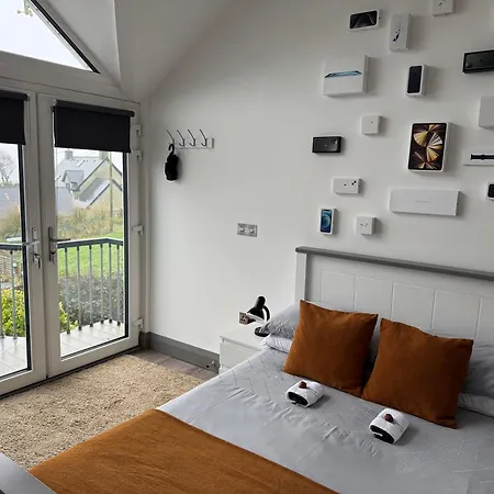 Elm Grove Alloggio in famiglia Schull