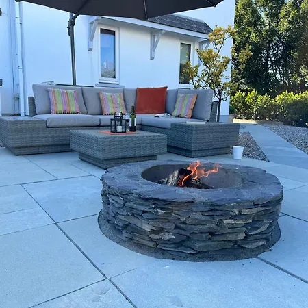 Elm Grove ホームステイ