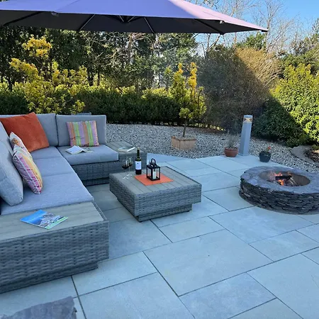 Elm Grove ホームステイ *