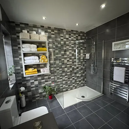 Elm Grove Privatunterkunft