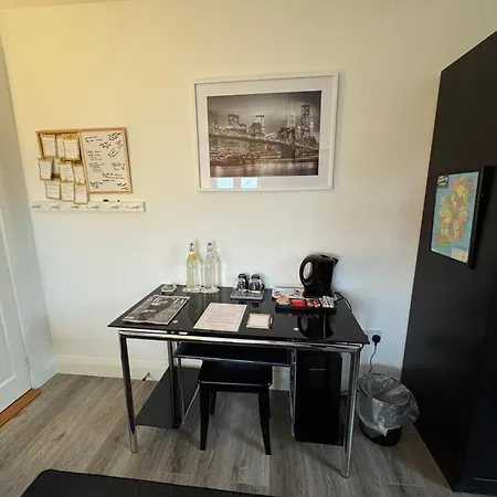 Elm Grove ホームステイ