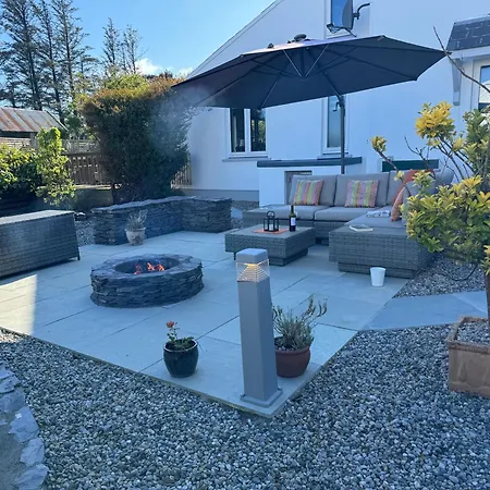 ホームステイ Elm Grove