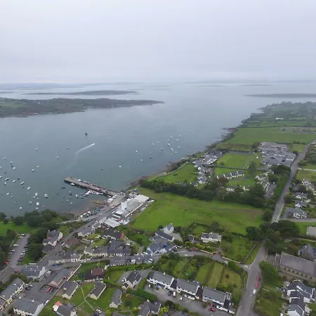 Elm Grove Alloggio in famiglia Schull