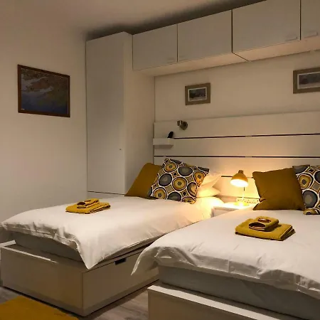 Elm Grove Privatunterkunft Schull