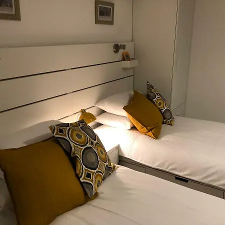 Elm Grove Quarto em Acomodações Particulares