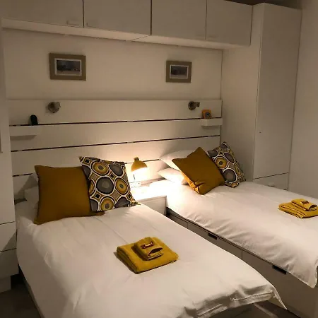 Quarto em Acomodações Particulares Elm Grove *