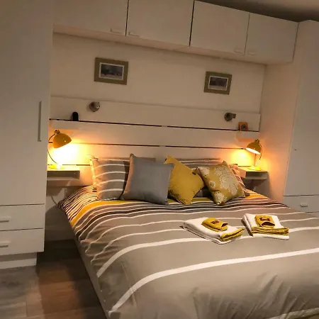 Homestay Elm Grove Schull