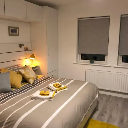 Elm Grove Privatunterkunft Schull
