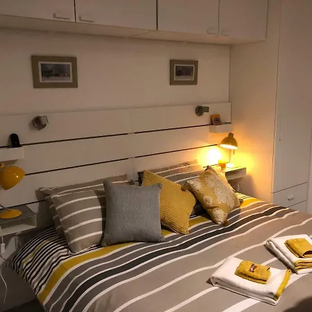 Elm Grove Quarto em Acomodações Particulares *