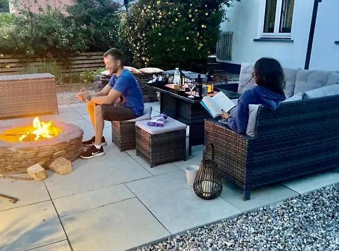 Elm Grove Rum i privatbostad Schull