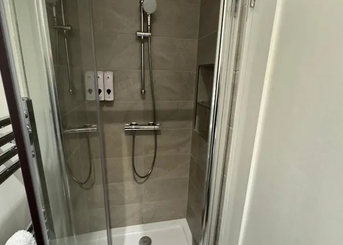 Elm Grove Rum i privatbostad