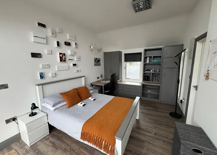 Elm Grove Rum i privatbostad Schull