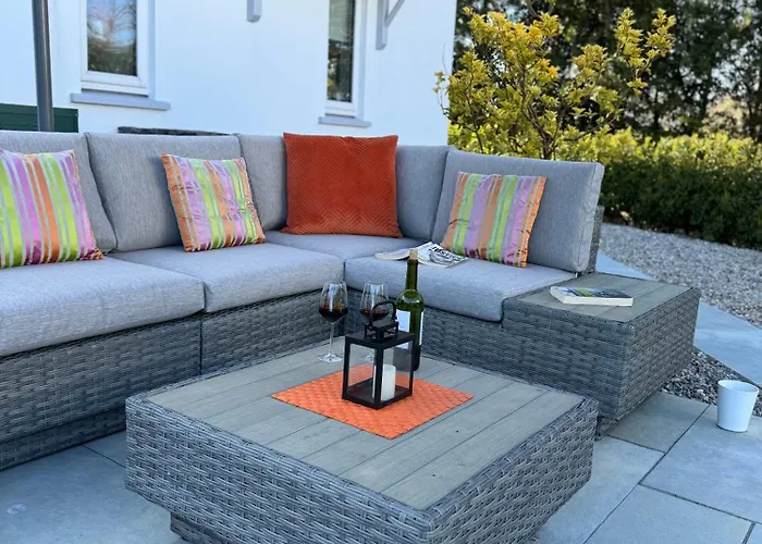 Rum i privatbostad Elm Grove Schull