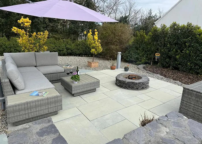 Rum i privatbostad Elm Grove