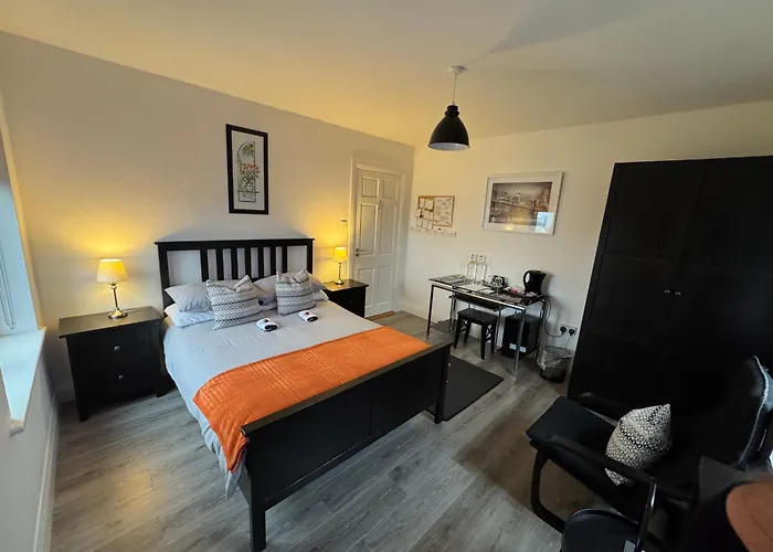 Elm Grove Rum i privatbostad *