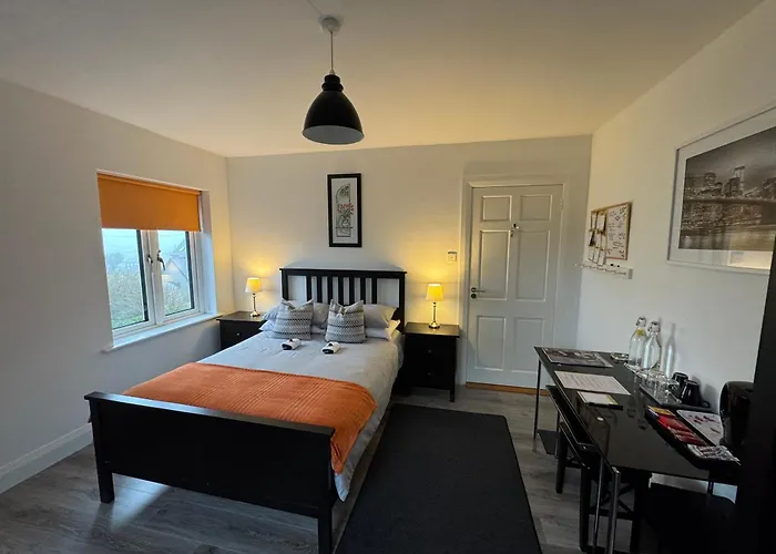 Rum i privatbostad Elm Grove Schull