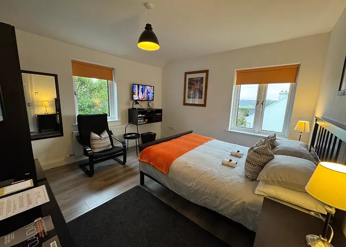 Elm Grove Rum i privatbostad