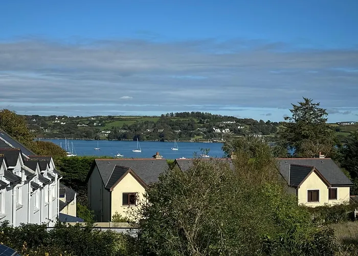 Rum i privatbostad Elm Grove