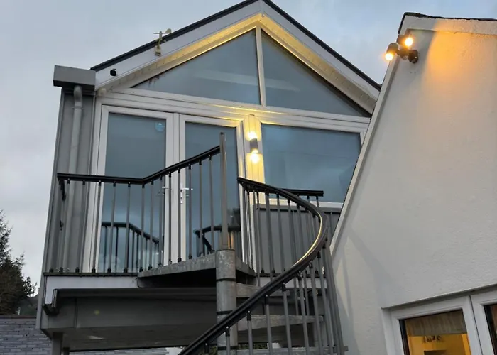 Elm Grove Rum i privatbostad *