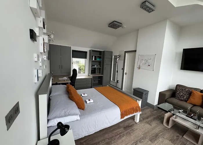 Elm Grove Rum i privatbostad Schull