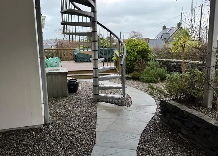 Elm Grove Rum i privatbostad