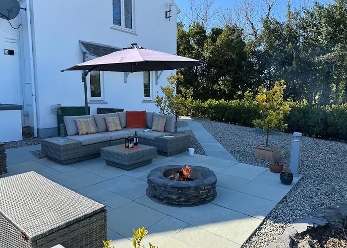 Elm Grove Rum i privatbostad Schull