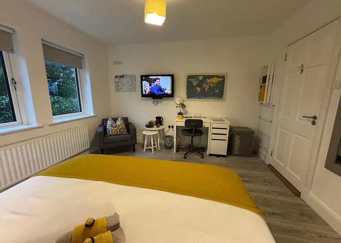 Rum i privatbostad Elm Grove Schull