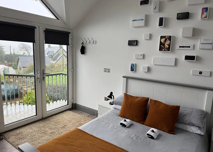 Elm Grove Rum i privatbostad Schull