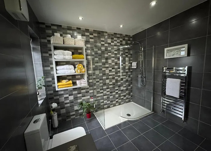 Elm Grove Rum i privatbostad