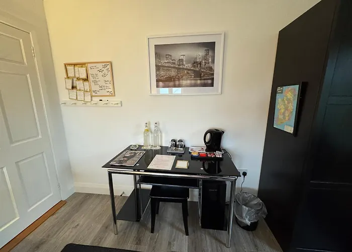 Elm Grove Rum i privatbostad