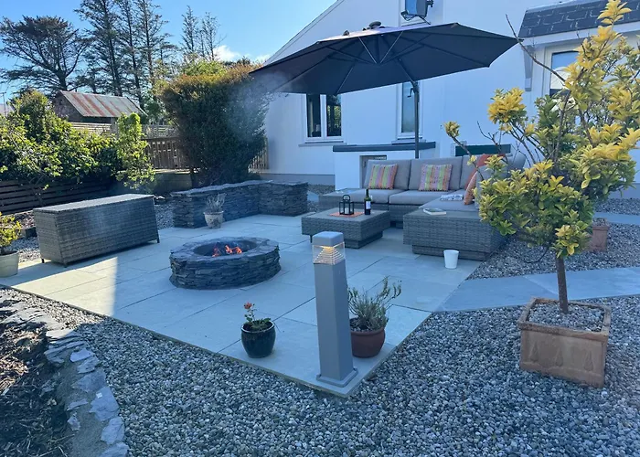 Rum i privatbostad Elm Grove