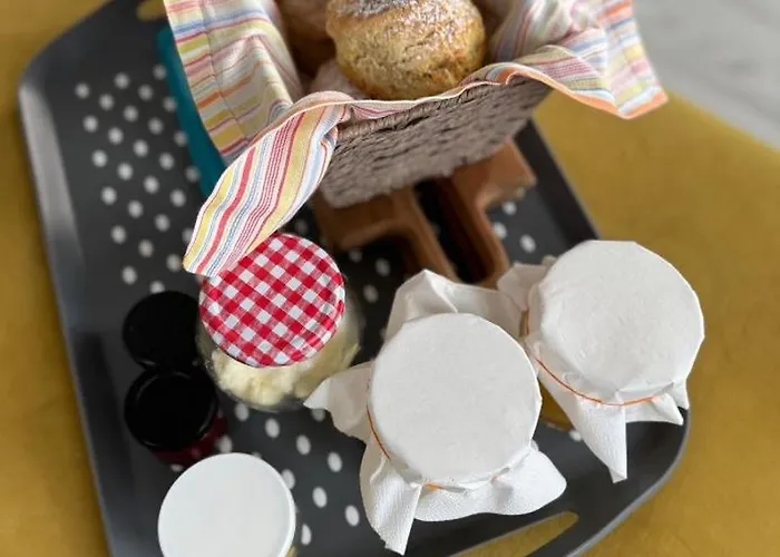 Rum i privatbostad Elm Grove