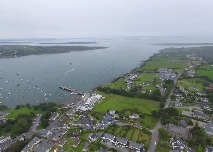 Elm Grove Rum i privatbostad Schull