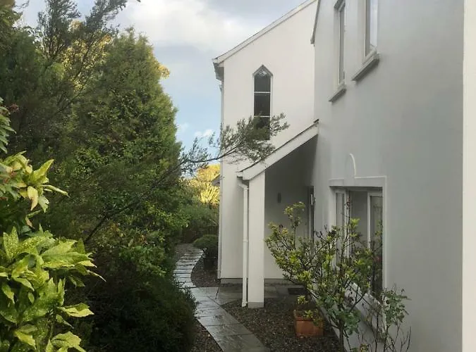 Rum i privatbostad Elm Grove