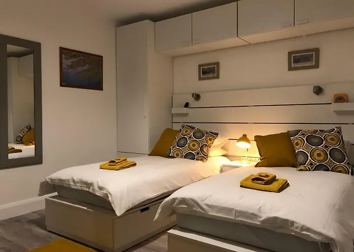 Elm Grove Rum i privatbostad Schull