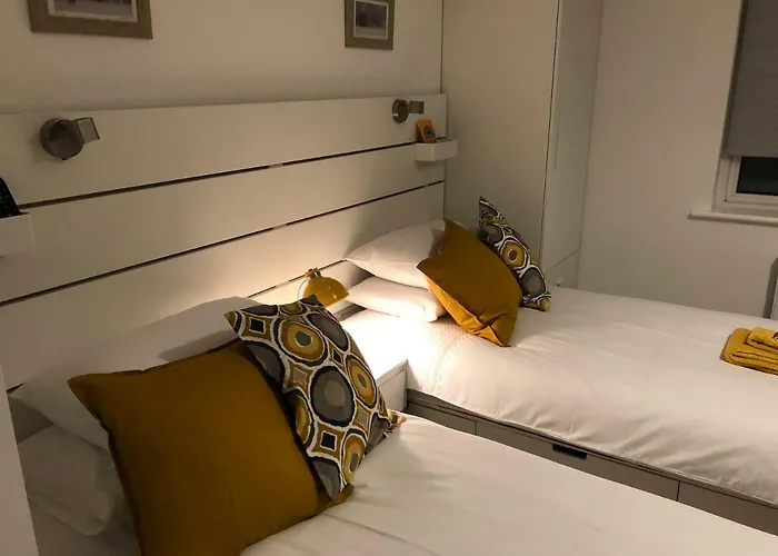 Elm Grove Rum i privatbostad