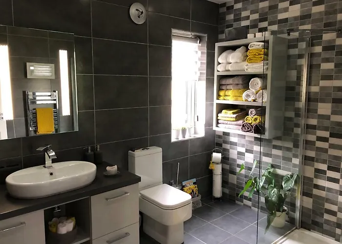 Elm Grove Rum i privatbostad Schull