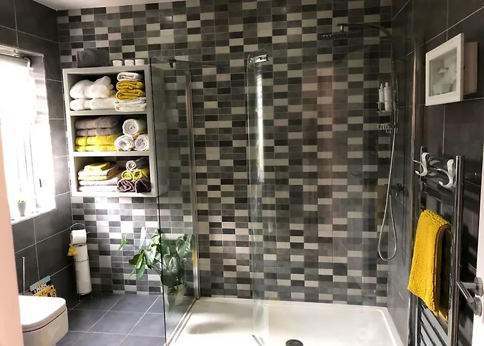 Elm Grove Rum i privatbostad *