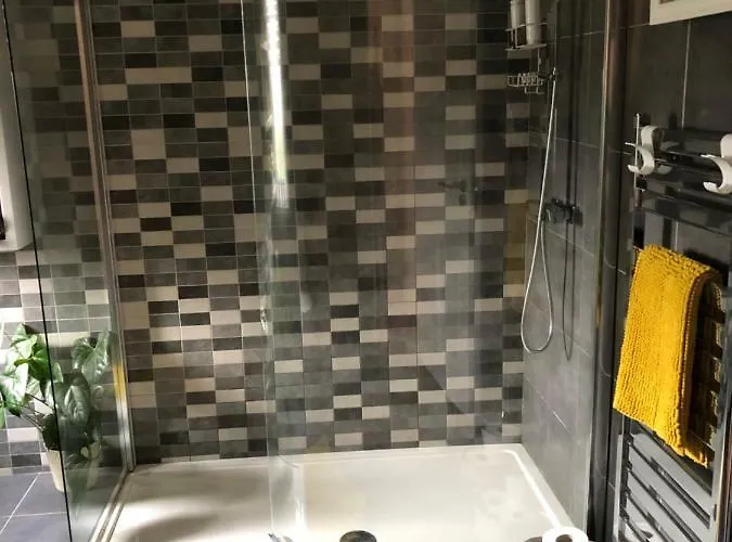 Elm Grove Rum i privatbostad Schull