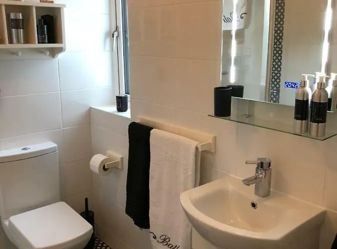 Elm Grove Rum i privatbostad