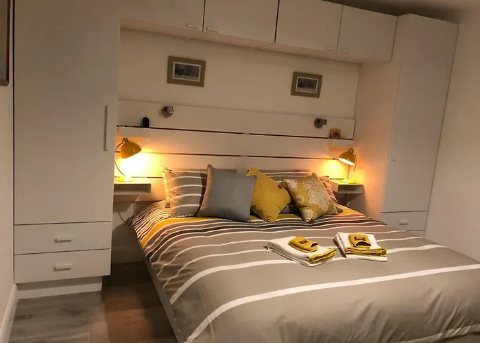 Rum i privatbostad Elm Grove Schull