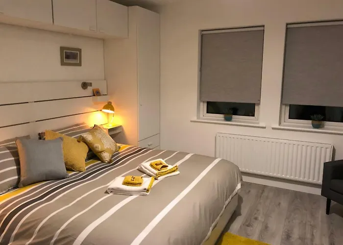 Elm Grove Rum i privatbostad Schull