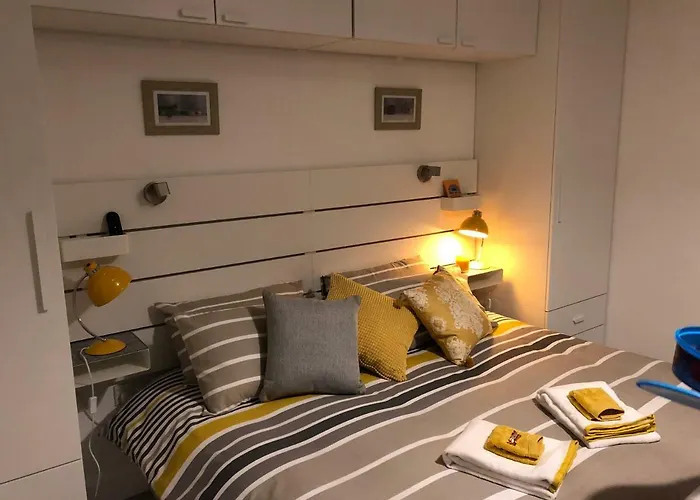 Elm Grove Rum i privatbostad *