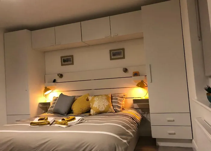 홈스테이 Elm Grove