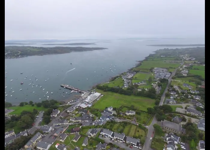 Elm Grove Rum i privatbostad *